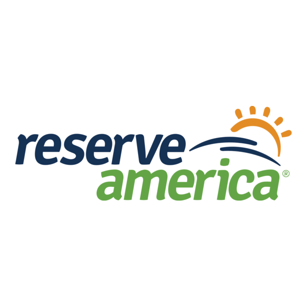 Reserve America Logo PNG Vector