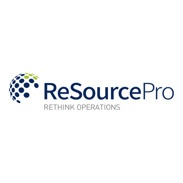 ReSource Pro Logo PNG Vector