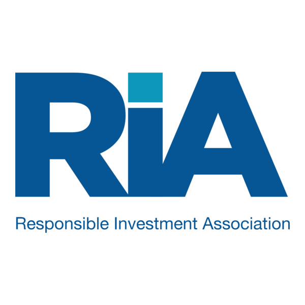 Responsible Investment Association (RIA) Logo PNG Vector
