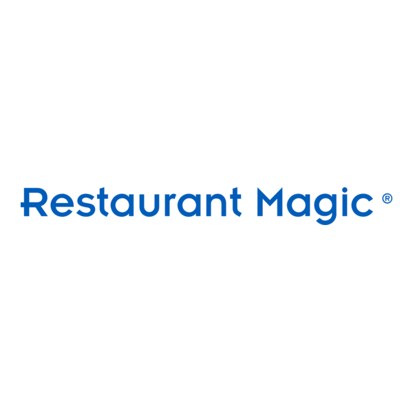 Restaurant Magic Logo PNG Vector