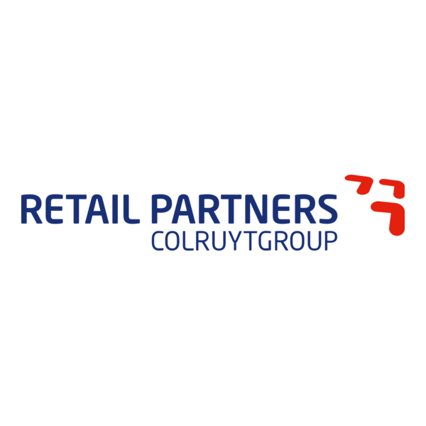 Retail partners Colruyt Group Logo PNG Vector