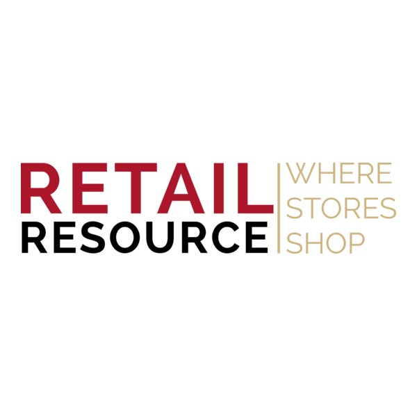Retail Resource Where Stores Shop Logo PNG Vector