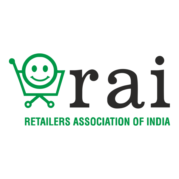 Retailers Association of India (RAI) Logo PNG Vector
