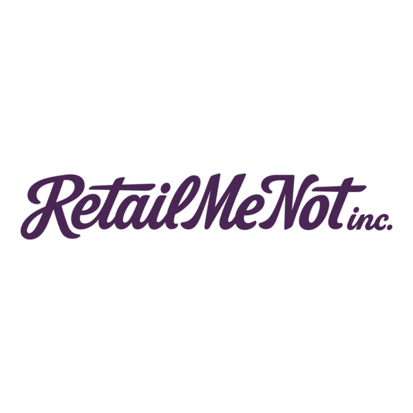 RetailMeNot Inc Logo PNG Vector