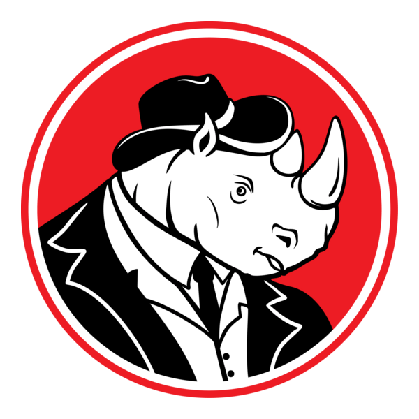 Rhinomaster Logo PNG Vector