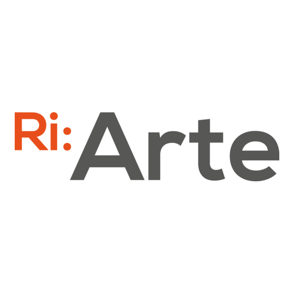 RiArte Logo PNG Vector