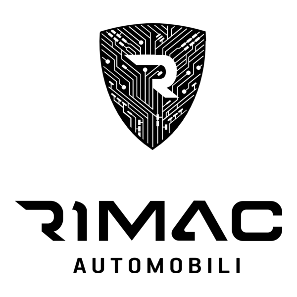 Rimac Automobili Logo PNG Vector