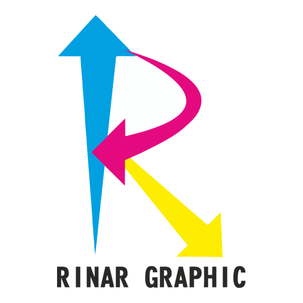 RINAR GRAPIC Logo PNG Vector