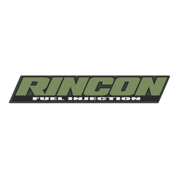 RINCON Logo PNG Vector