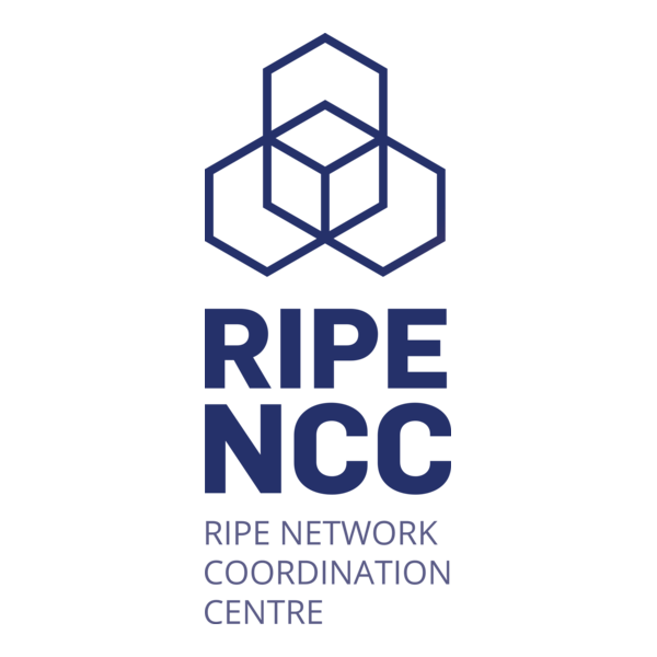 Ripe NCC Logo PNG Vector