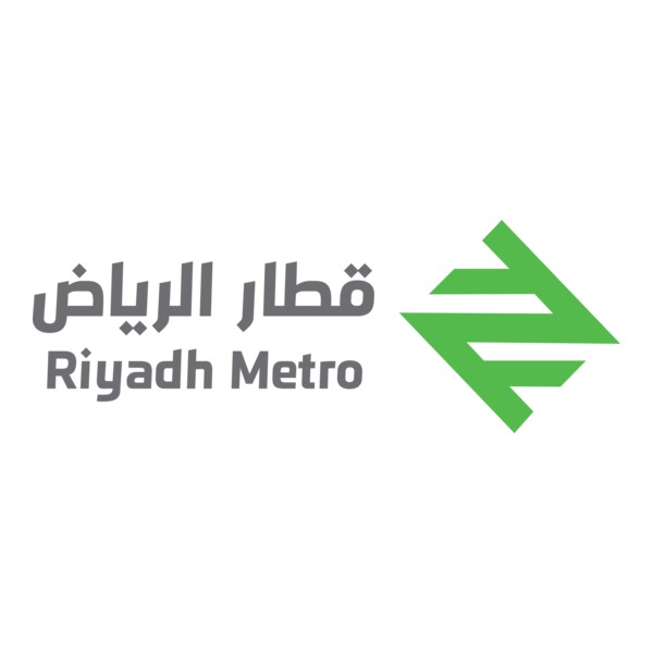 Riyadh Metro Logo PNG Vector