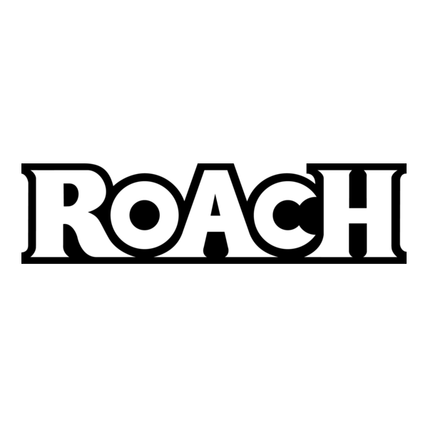 RoAcH Logo PNG Vector