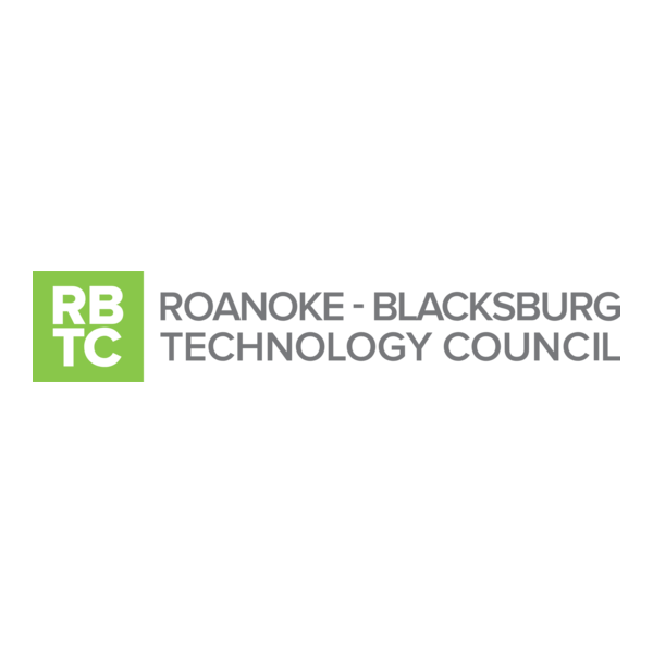 Roanoke-Blacksburg Technology Council (RBTC) Logo PNG Vector