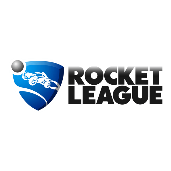Rocket League Logo PNG Vector