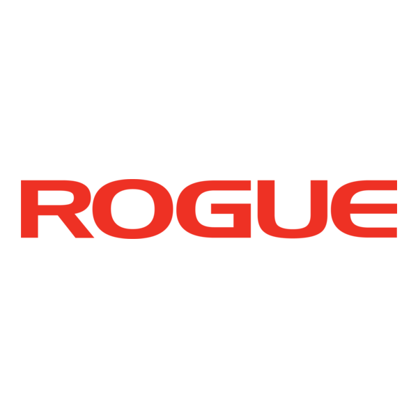 Rogue Fitness Logo PNG Vector