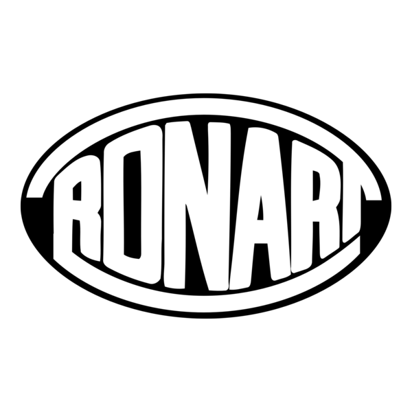 Ronart Cars Logo PNG Vector