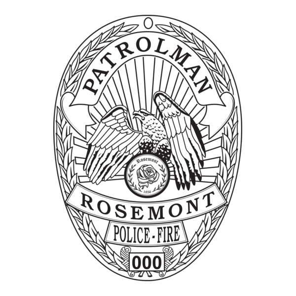 Rosemont Logo PNG Vector