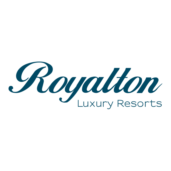 Royalton Luxury Resorts Logo PNG Vector