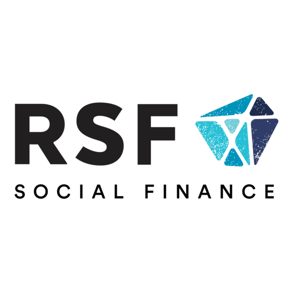 RSF SOCIAL FINANCE Logo PNG Vector