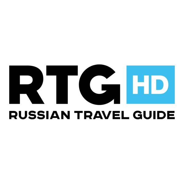 RTG HD Logo PNG Vector