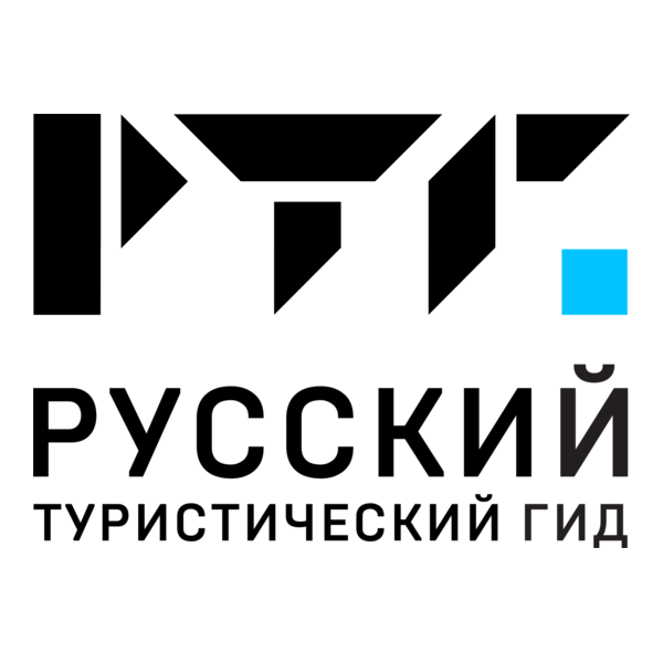 RTG TV Logo PNG Vector