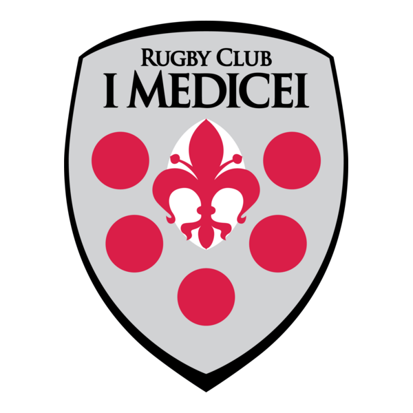 Rugby Club I Medicei Logo PNG Vector