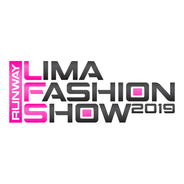 Runway Lima Fashion Show Logo PNG Vector