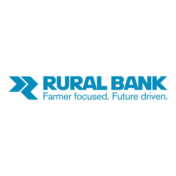 Rural Bank Logo PNG Vector