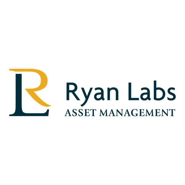 Ryan Labs Asset Management Logo PNG Vector