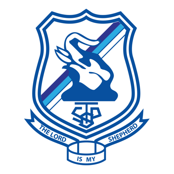 S. Thomas Prep School -Kollupitiya Logo PNG Vector