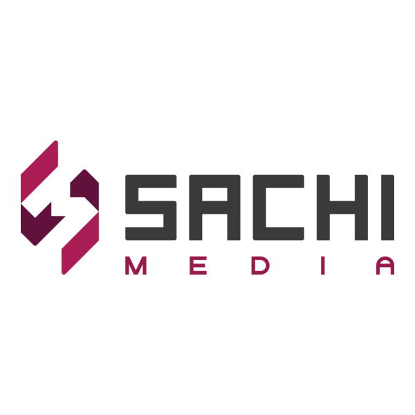 Sachi Media Logo PNG Vector