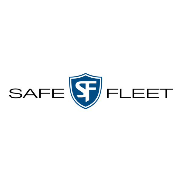 Safe Fleet Logo PNG Vector