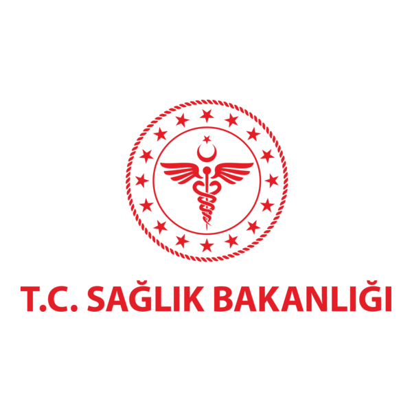 Sağlık Bakanlığı Logo PNG Vector