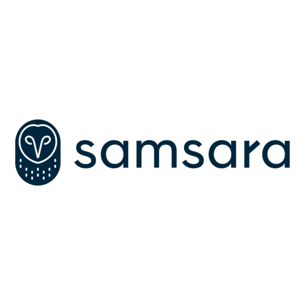 Samsara Logo PNG Vector