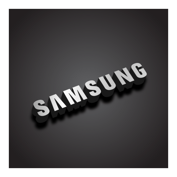 samsung Logo PNG Vector
