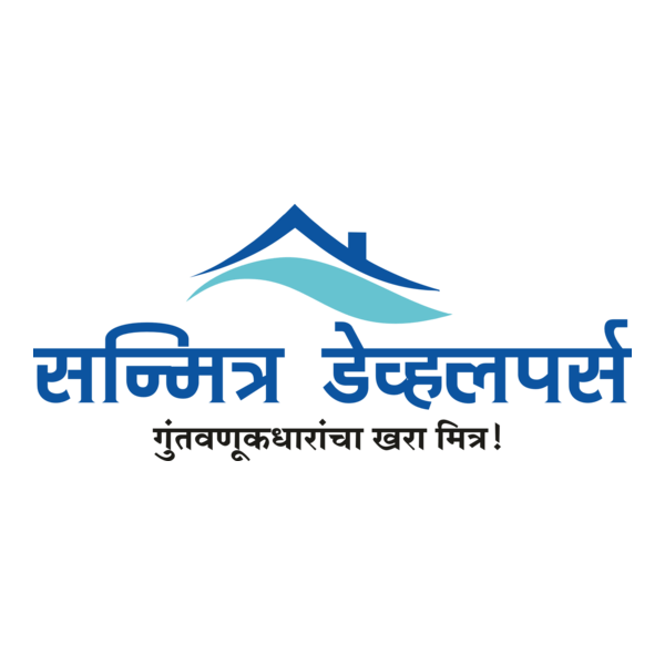 Sanimtra Developers Logo PNG Vector