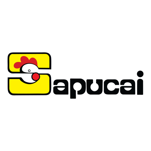 Sapucai Logo PNG Vector