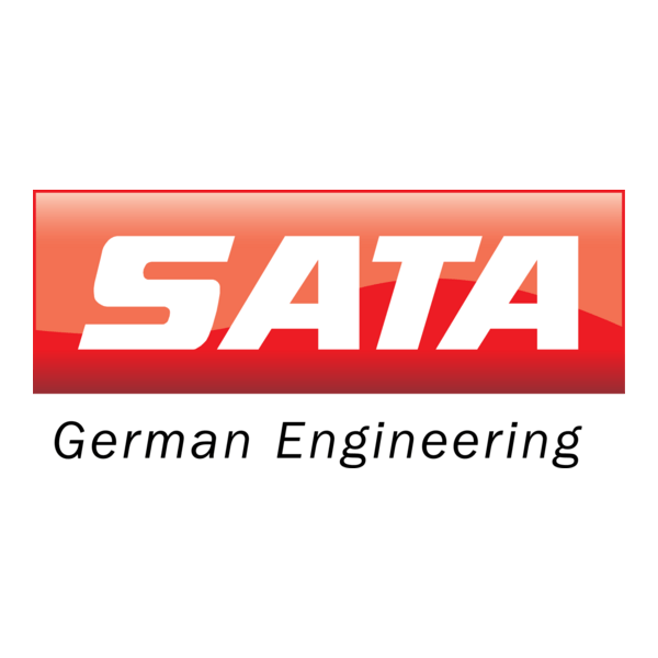 SATA Logo PNG Vector