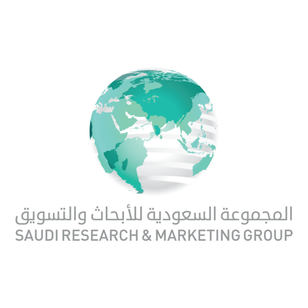 Saudi Research & Marketing Group Logo PNG Vector
