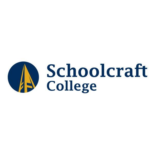 Schoolcraft College Logo PNG Vector