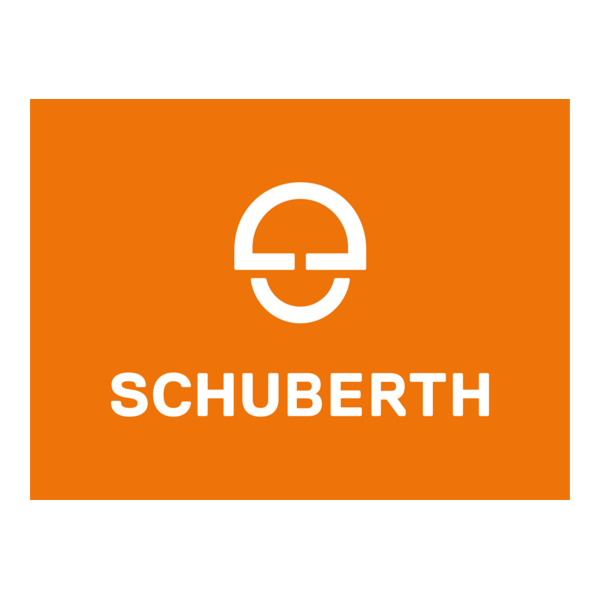 Schuberth Logo PNG Vector