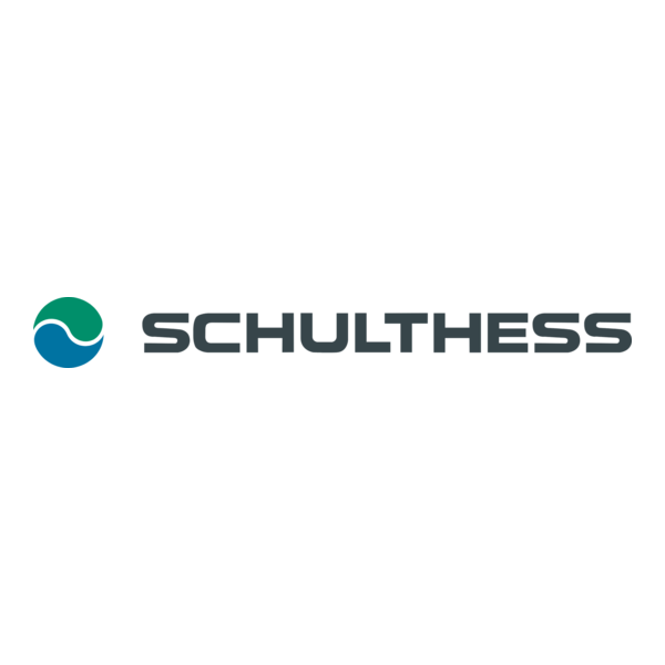 Schulthess Maschinen Logo PNG Vector