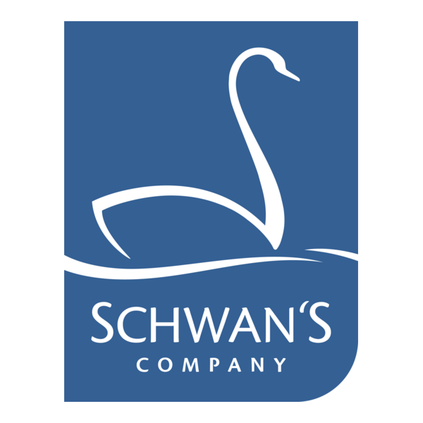 Schwan’s Logo PNG Vector