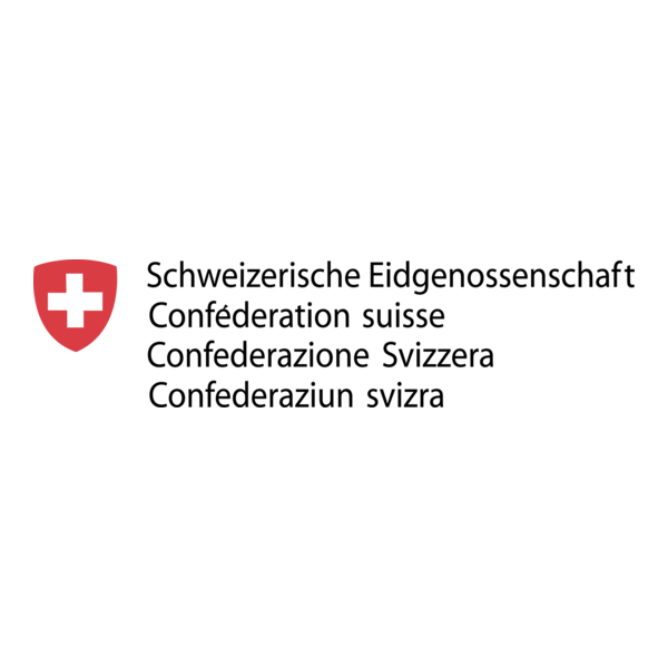 schweizerische eidgenossenschaft Logo PNG Vector