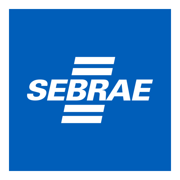 SEBRAE Logo PNG Vector