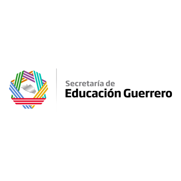 SECRETARIA DE EDUCACION GUERRERO Logo PNG Vector