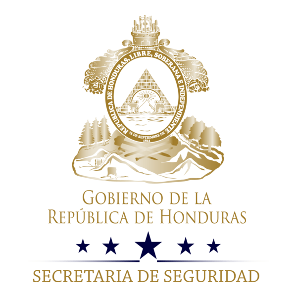 Secretaría de Salud Honduras Logo PNG Vector