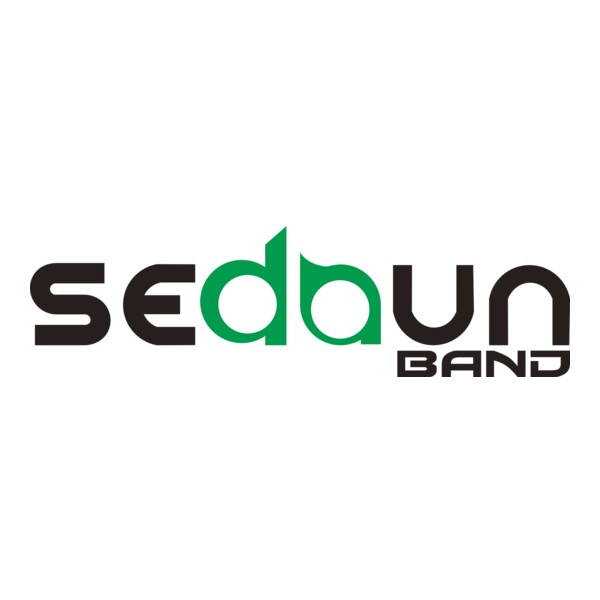 SedaunBand Logo PNG Vector