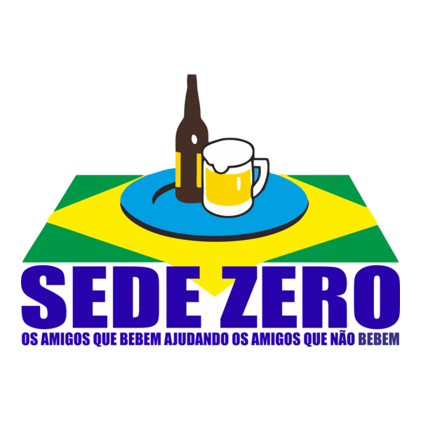 Sede Zero Logo PNG Vector