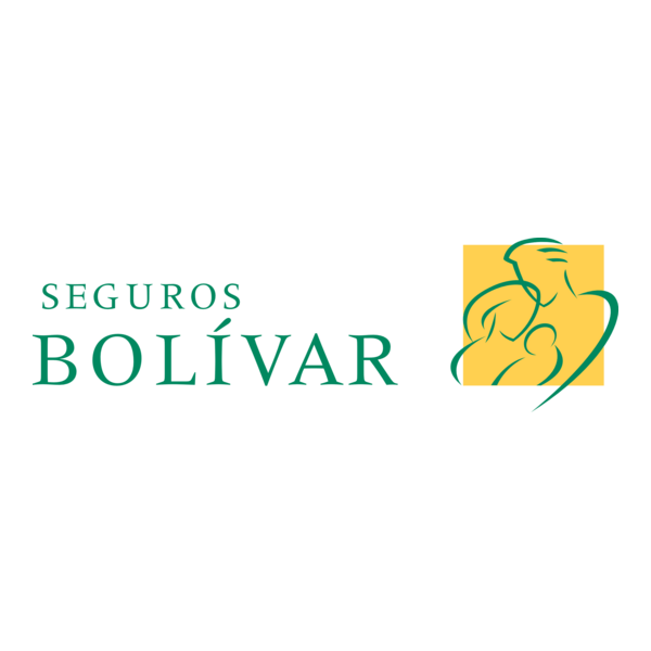 Seguros Bolívar Logo PNG Vector